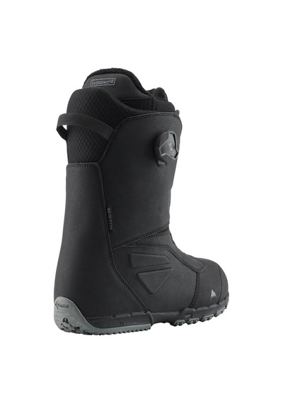 Burton Burton Ruler Boa Erkek Siyah Snowboard Botu 10011
