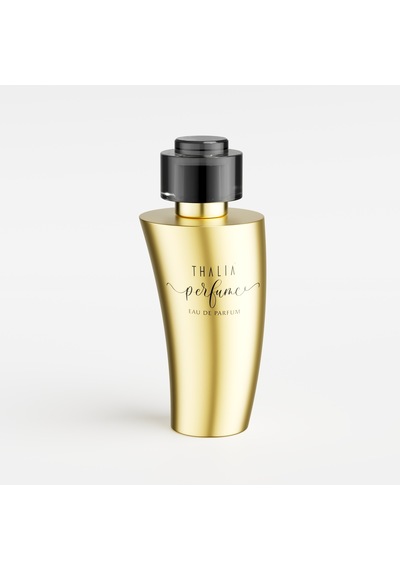 Thalıa Perfumes Vanılla Couture Edp 100 Ml Oryantal