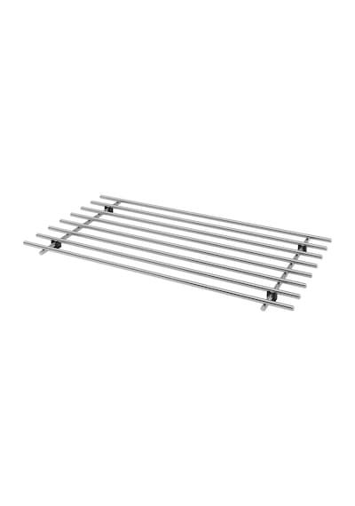 Ikea Lämplıg Nihale 50 X 28 Cm Metalik Gri
