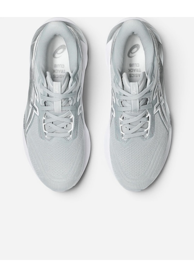 Asics Novablast 5 Atc Kadın Gri Koşu Ayakkabısı 1012b990-020