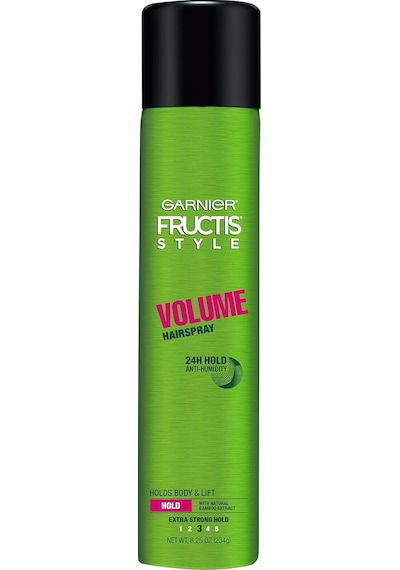 Garnier Fructis Volume Hacim Veren Nem Karşıtı Saç Spreyi 234 G