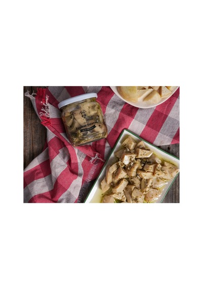 Marine Aydın Çanak Enginarı Salatası 425gr