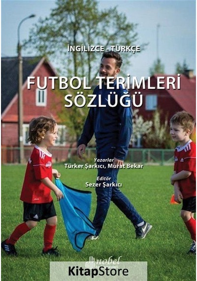 Futbol Terimleri Sözlüğü - Murat Bekar
