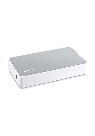 TP-Link 8 Port Switch Tl Sf1008D Ls1008