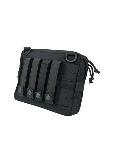 Zhengdong Technology Kamuflaj Taktik Bel Çantası Aksesuar Asılı Çanta Alan Çok Fonksiyonlu Araç Seti Siyah 288283 Asker Yeşili