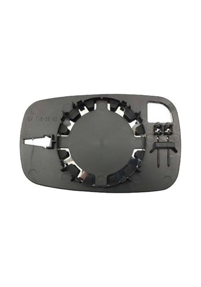 Renault Megane Kapi Ayna Cami Sağ 2003-2012 7701054753 1.4, 1.6, 2.0, 1.5 Dcı
