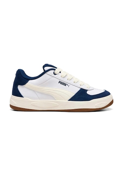 Puma Park Lifestyle Iı Unisex Spor Ayakkabı Beyaz