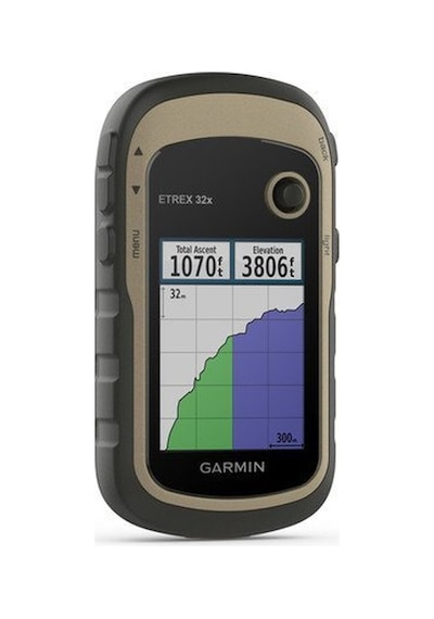 Garmin Etrex 32X El Tipi Gps Cihazı