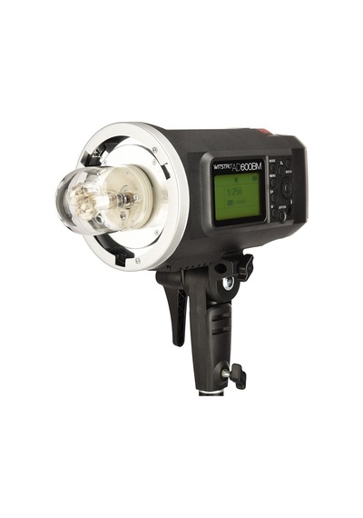 Godox Witstro AD600BM Fujifilm Uyumlu Full Set