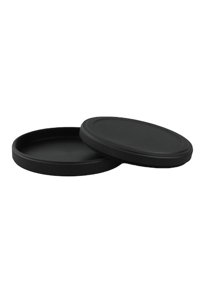 62 MM Filtre Muhafaza Kabı - Filter Stack Cap