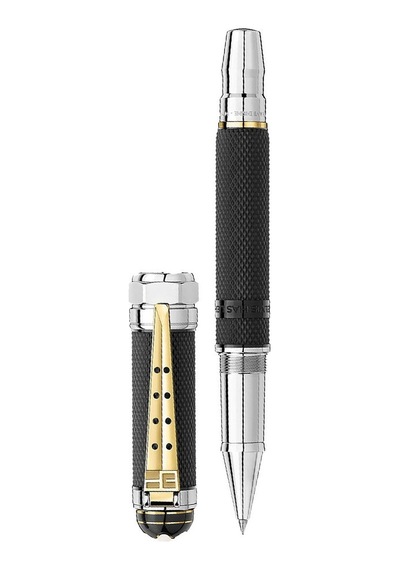 Panelkırtasiye Montblanc Great Characters Elvis Presley Roller Kalem 125505