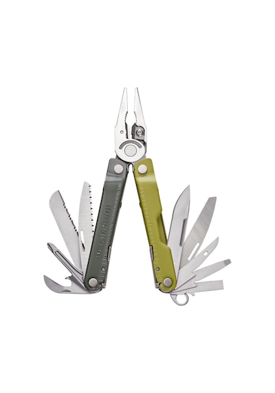 Rebar Kamp Mossy Slate Çok Renkli