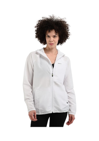 Sportive Brezza Unisex Beyaz Günlük Stil Yağmurluk 24yutl21d13-byz 1605064 Beyaz
