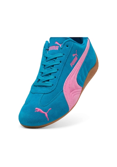 Puma Speedcat Og Unısex Ayakkabı 398846 43 Mavi