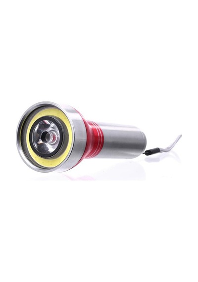Yeni Model Led El Feneri Güçlü Aydınlatma Taşınabilir Yüksek Performans Wt-068