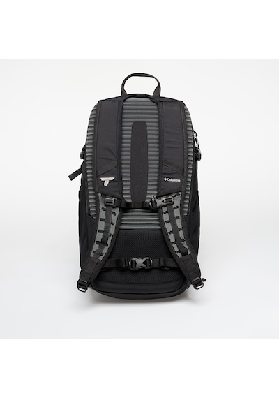 Columbia Triple Canyon 24 Lt. Unisex Outdoor Sırt Çantası Uu4597-010 Siyah