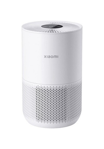 Xıaomı Smart Air Purifier Compact Akıllı Hava Temizleyici Beyaz