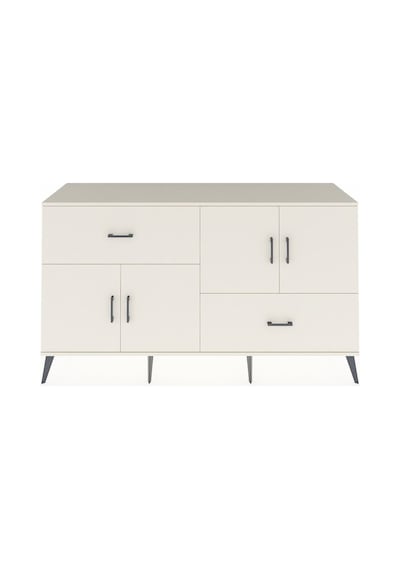 Hyperion Konsol 3 Raflı 2 Çekmeceli 4 Kapaklı 176x44x99 Aytaşı-ay Aytaşı-aytaşı Hyperion Konsol 3 Raflı 2 Çekmeceli 4 Kapaklı 176x44x99 Aytaşı-ay Aytaşı-aytaşı