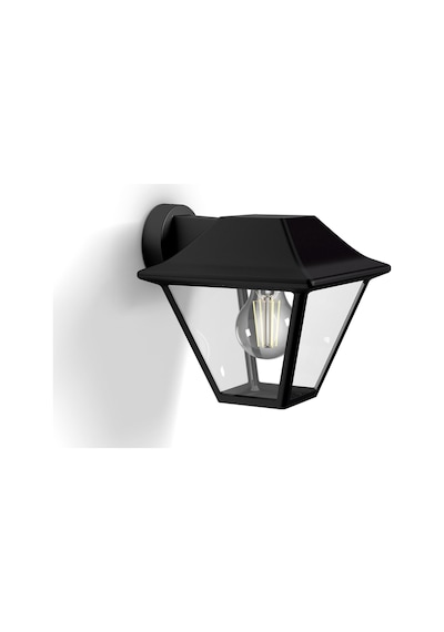 Philips myGarden Alpenglow Duvar Lambası E27 Duy (Ampulsüz)