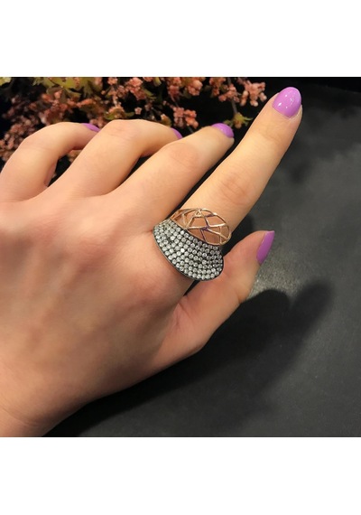 Stela Design Yüzük - 486607743