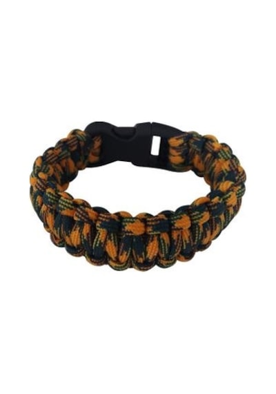 Freecamp Kelvin Paracord Bileklik Çok Renkli