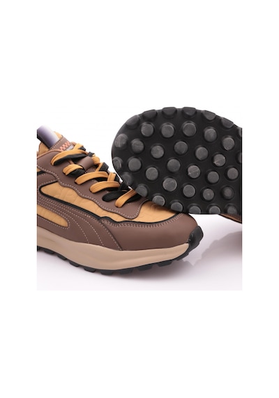 Guja 24k502-1 Erkek Spor Ayakkabı Kahve