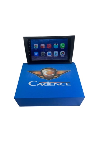 Ww Golf 6 Cadence 6-128 Sim Kartlı 360 Cam Destekli Pro Oem Multimedia