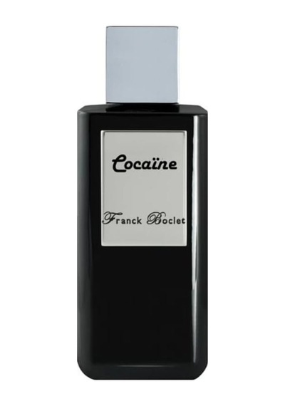 Franck Boclet Cocaine Erkek Parfüm EDP 100 ML