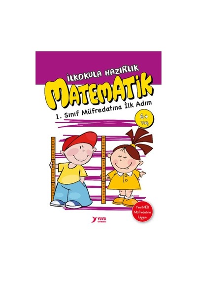 Matematik-ilkokula Hazırlık