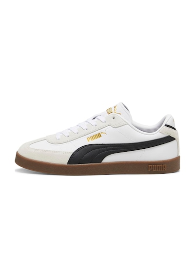 Puma Club İi Era Erkek Sneaker Beyaz