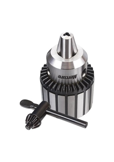Mercure 5-20 MM B-22 Konik Anahtarlı Mandren