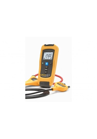 Fluke A3001 Fc Kablosuz İflex Ac Akım Modülü