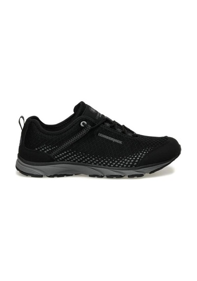 Lumberjack Dare 5fx Siyah Büyük Numara Xxl Memory Foam Taban Spor Siyah Lumberjack Dare 5fx Siyah Büyük Numara Xxl Memory Foam Taban Spor Siyah