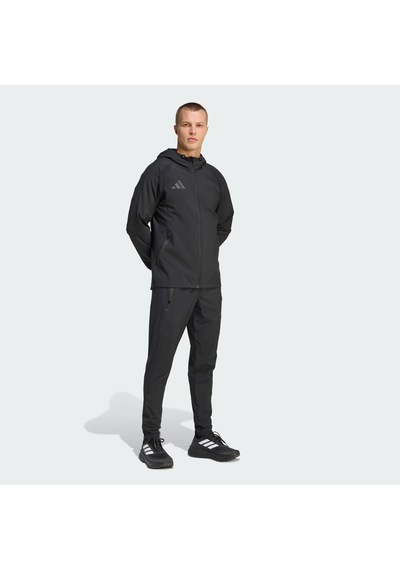 Adidas Jm5541 Tt W Erkek Eşofman Altı Çok Renkli