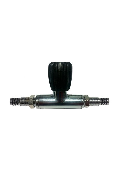 Kraken Tüp Vanası Manifolt Isolator 171mm. İçin