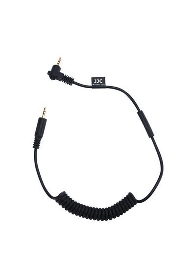 Jjc Cable-D Shutter Cable Yedek Kumanda Kablosu (Panasonic Dmw-Rl