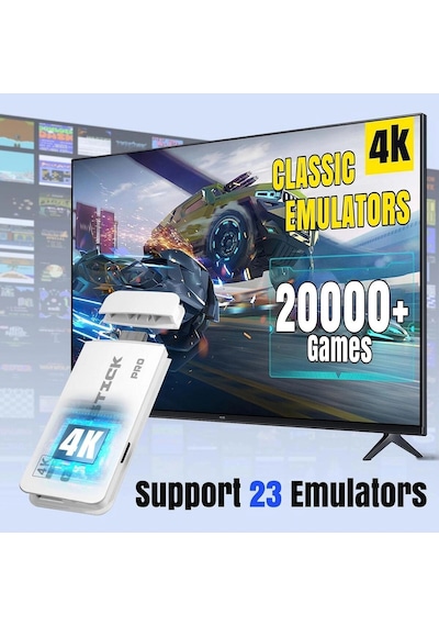 M15 Retro Oyun Konsolu