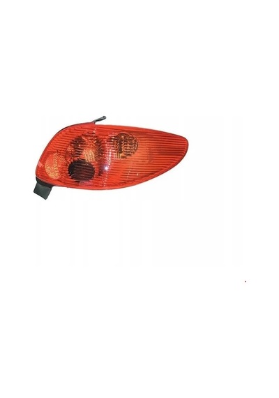 Peugeot - Stop Lambası Yeni Model Sağ Pg 206 2002-