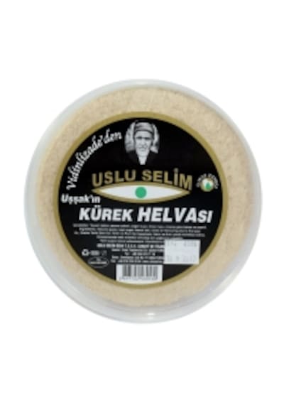 Uslu Selim Tahin Helvası 500 G