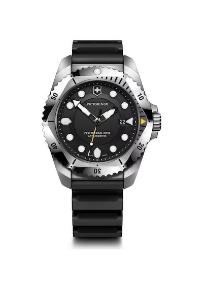 Victorinox Dive Pro Quartz Vs 241990 Altın - Mavi