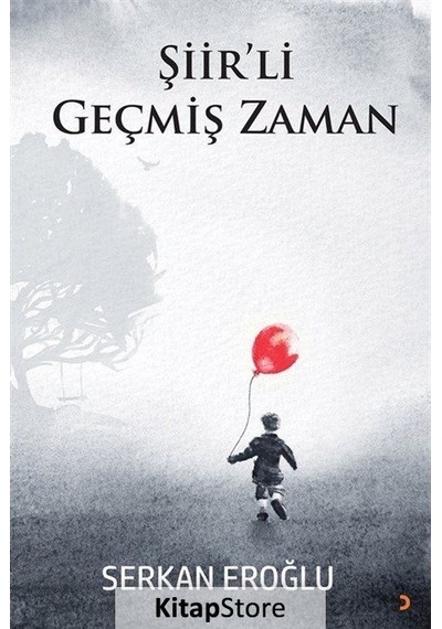 Şiir'li Geçmiş Zaman - Serkan Eroğlu - Cinius
