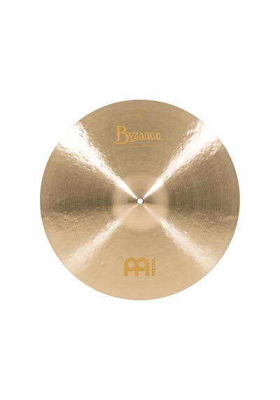 Meinl B18jmtc Byzance 18" Jazz Medium Thin Crash Zil