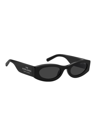 Marc Jacobs Güneş Gözlüğü Marc 858/g/s 51 807 Ir Siyah