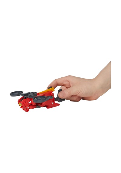 Transformers Earthpark Tek Adımda Dönüşen Figür Terran Twitch Transformers