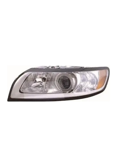Volvo V50 D2 On Far Sag 2011-2012 Depo 7731130rmldem6