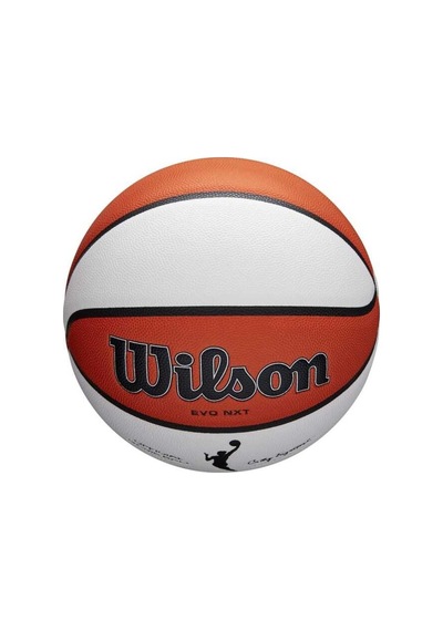 Wilson Basketbol Topu Wnba Offical Game Size:6 Wtb5000xb06