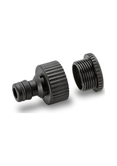 Musluk Adaptörü G3/4 W/ G1/2 Çap Düşürücü