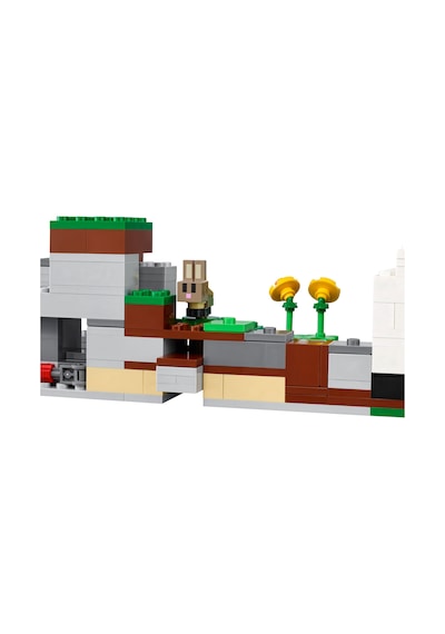 LEGO® Minecraft 21181 Tavşan Çiftliği 340 Parça