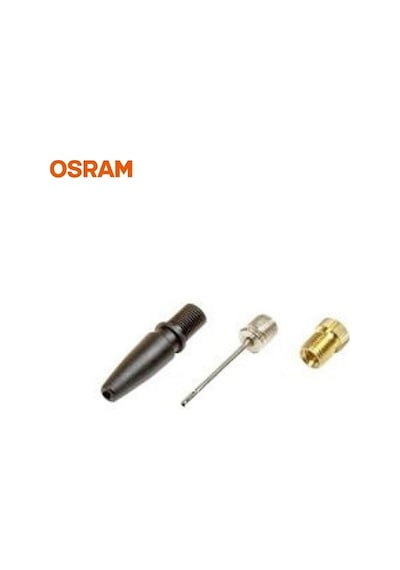 Osram Lastik Şişirme Hava Kompesörü Şarjlı 0-8.3 Bar 120 Psi