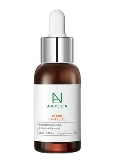 Vc Shot Ampoule 30 Ml
